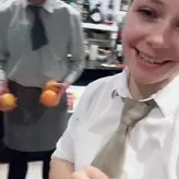 SmileyDani158 nude #0345