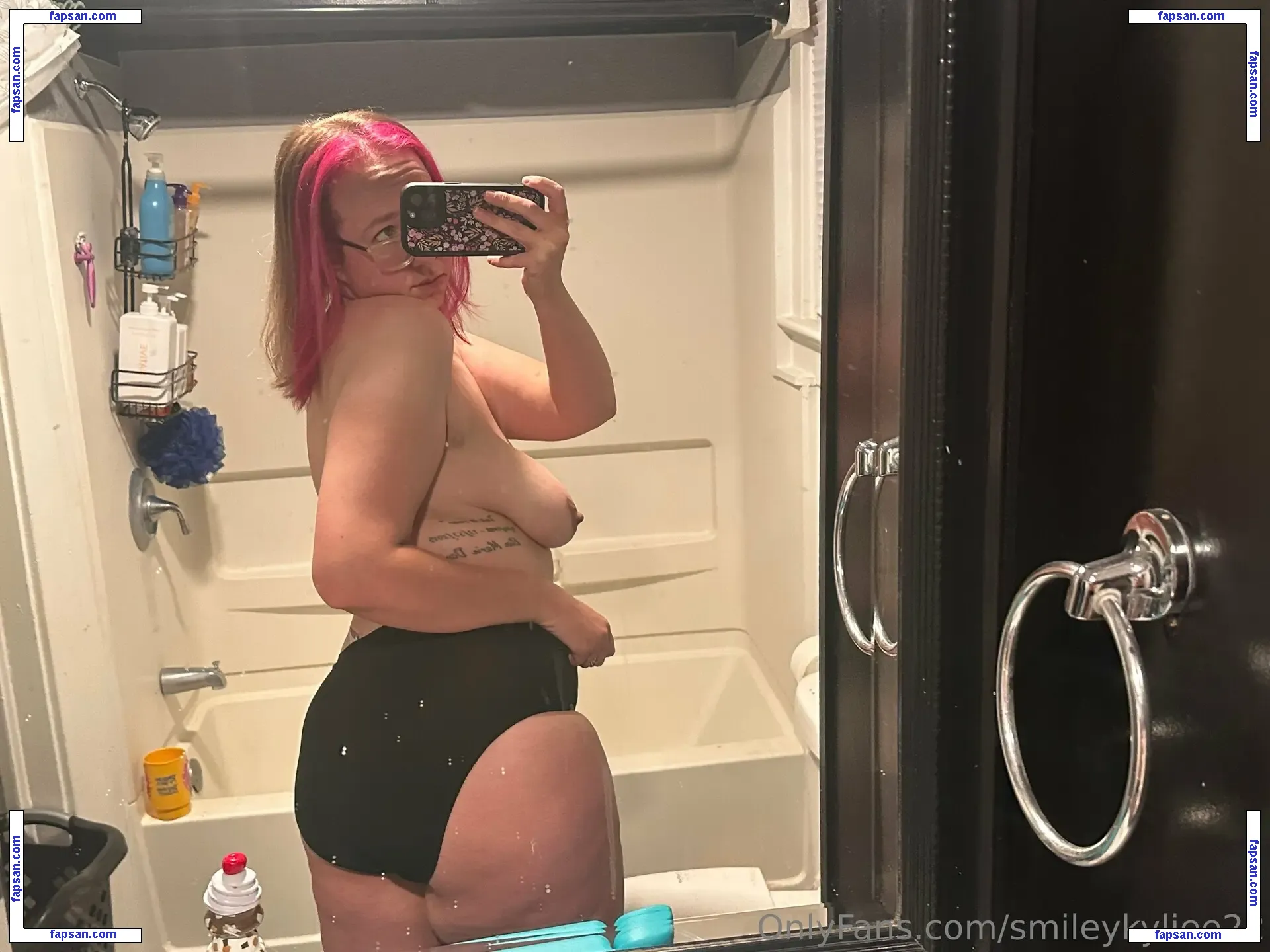 smileykyliee22 nude photo #0019 from OnlyFans