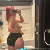 smileykyliee22 nude #0019