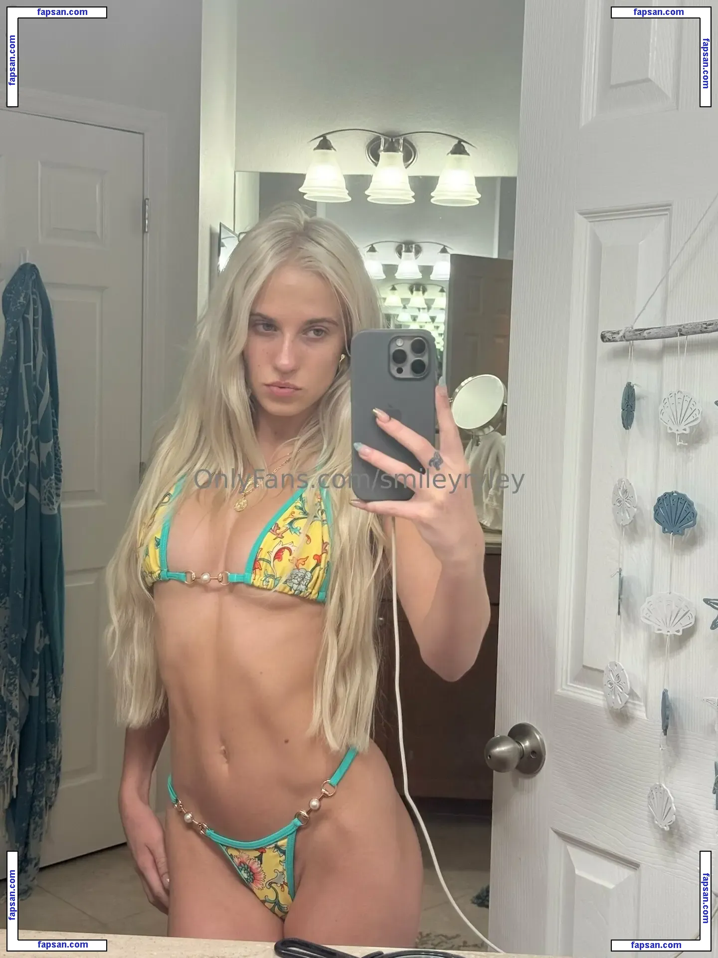 smileyryley nude photo #0019 from OnlyFans