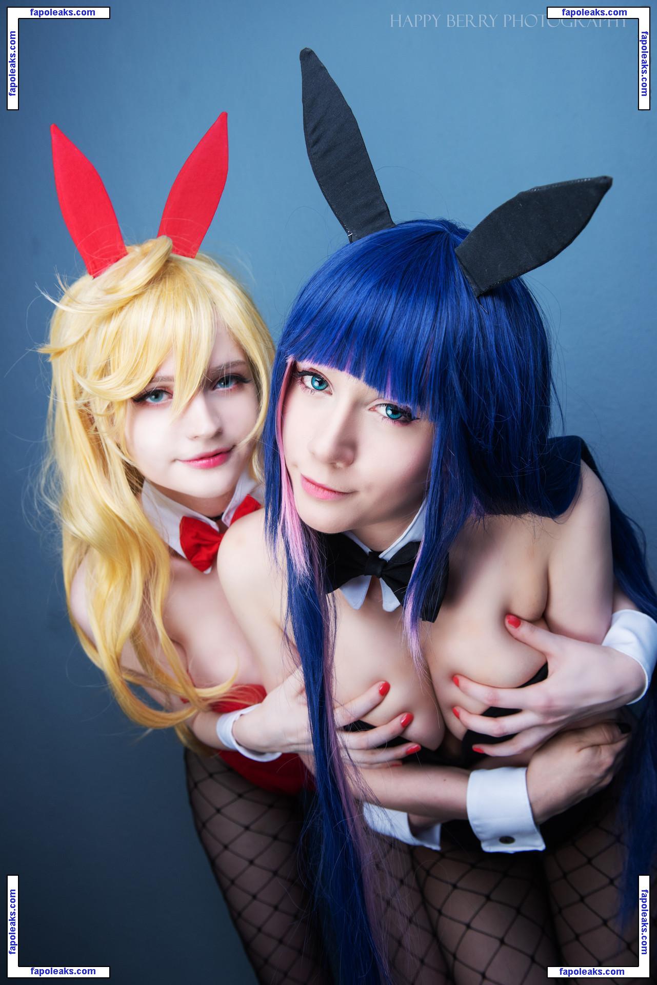 Smoettii / Rin_cosplay голая фото #0001 с Онлифанс