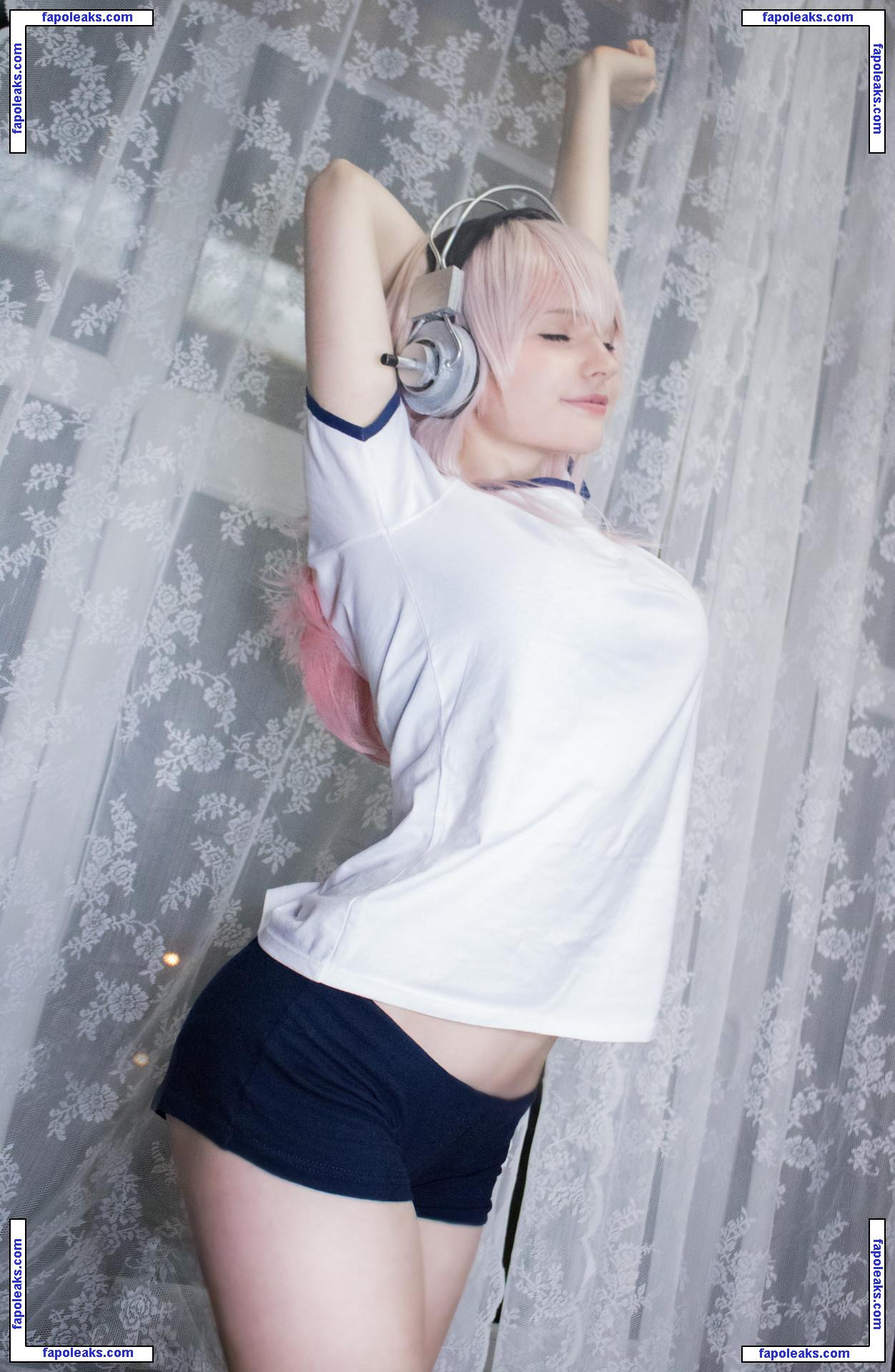 Smoettii / Rin_cosplay голая фото #0036 с Онлифанс