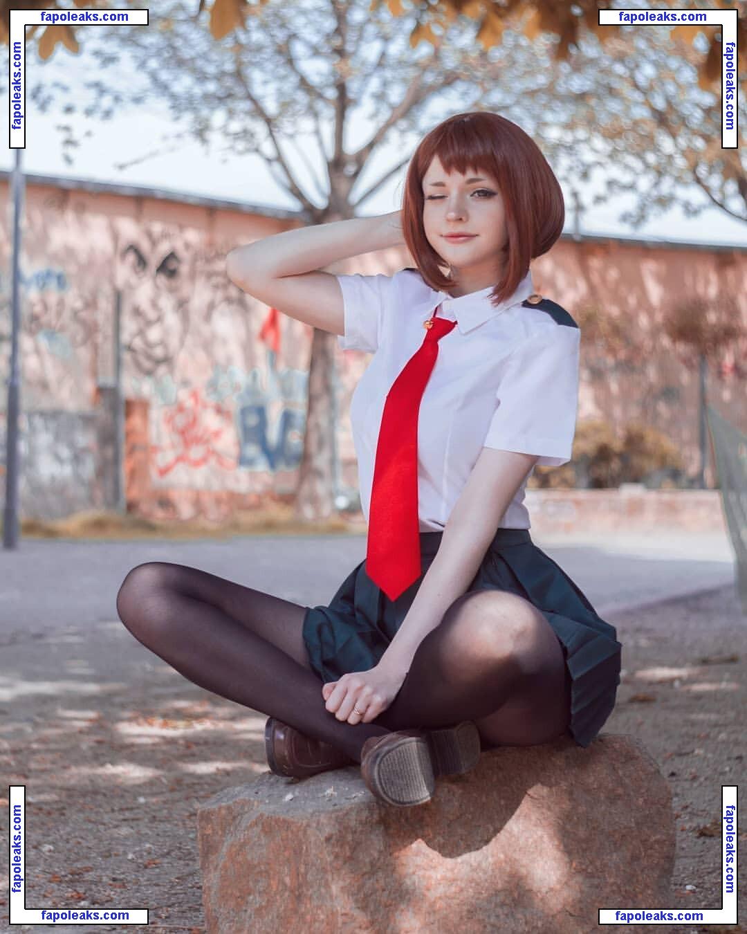 Smoettii / Rin_cosplay голая фото #0058 с Онлифанс