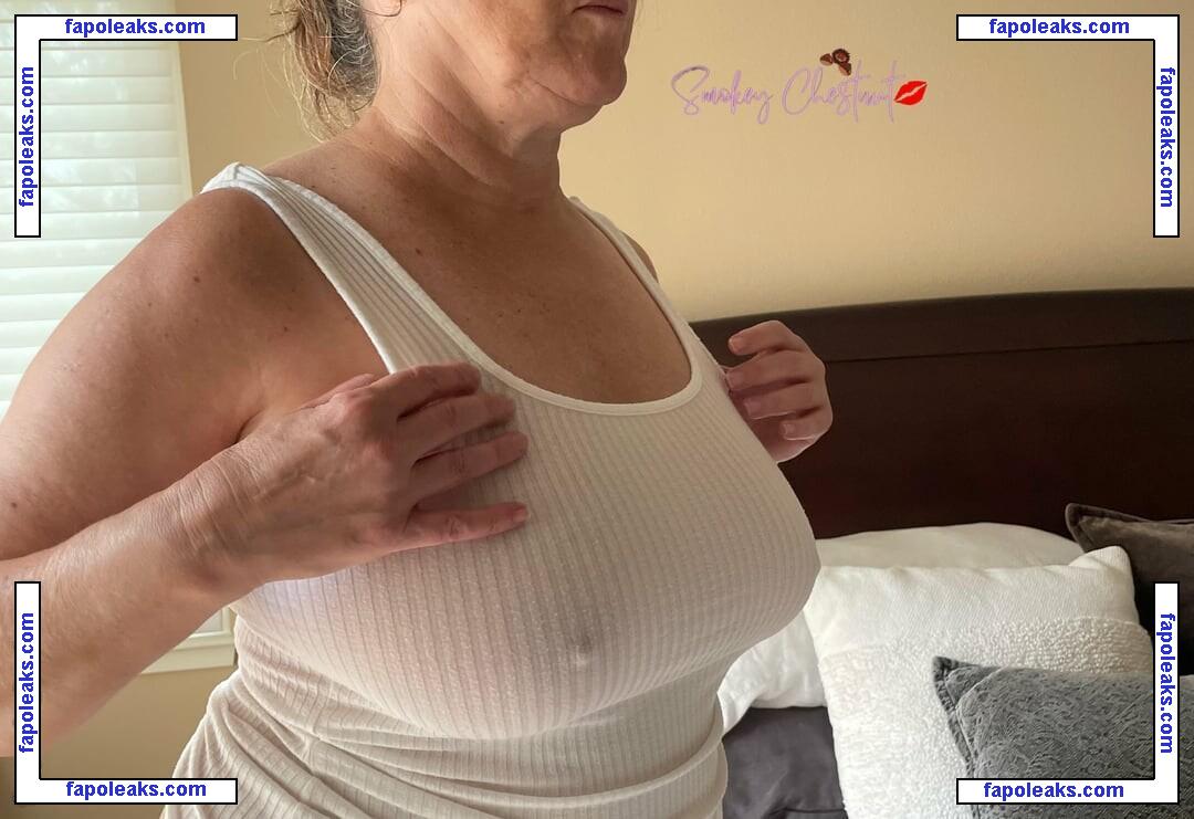 Smokey Chestnut / 340953611 / smbdyuno_63 / smokeychestnutfarmrescue nude photo #0018 from OnlyFans