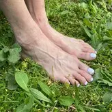 Smokey Passion nude #0022