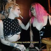smoking.suicide.project nude #0004