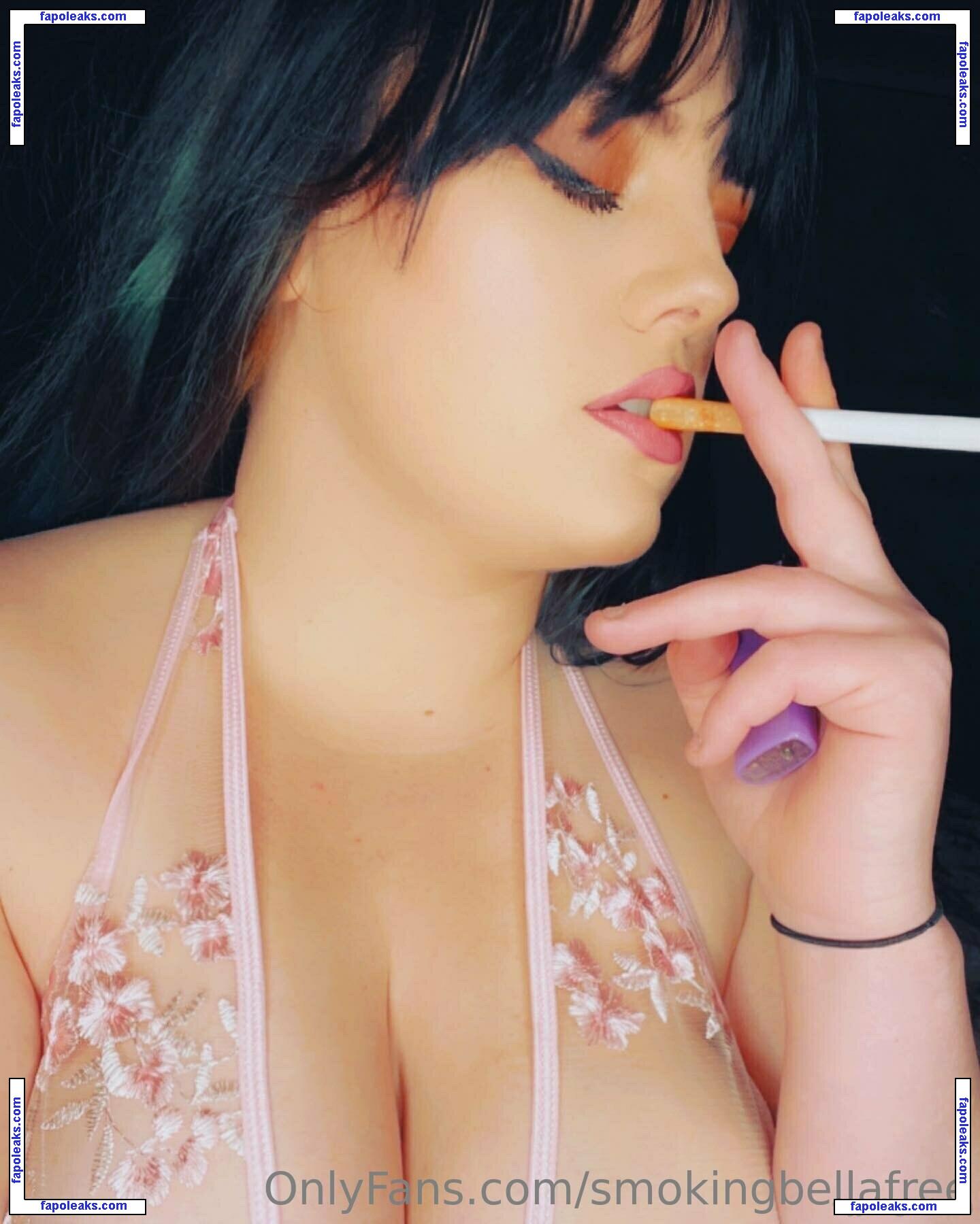 smokingbellafree / curlyfreckless nude photo #0004 from OnlyFans