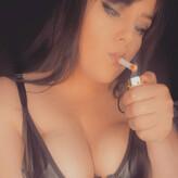 smokingbellafree nude #0003