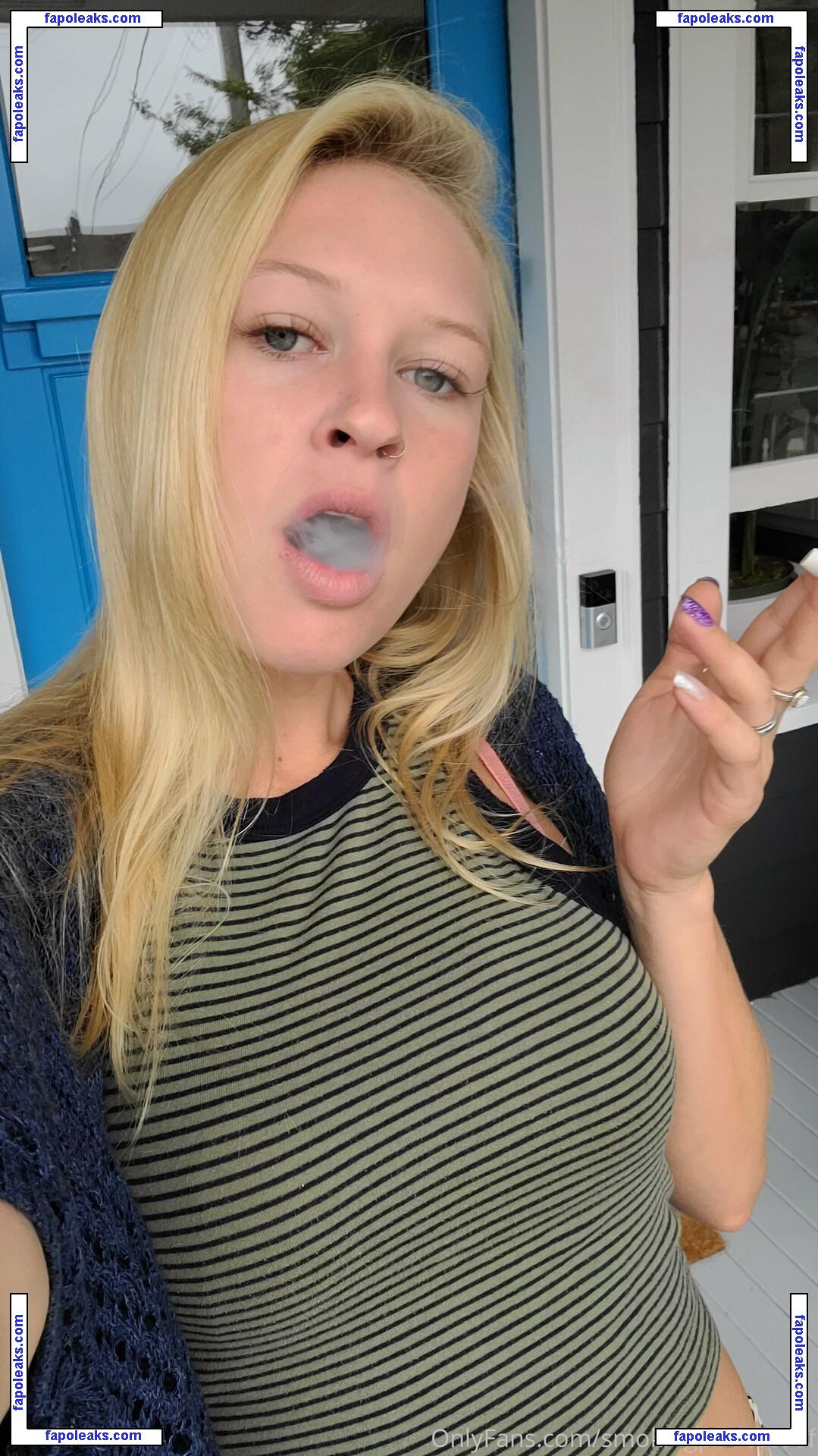 smokingprincessof nude photo #0029 from OnlyFans