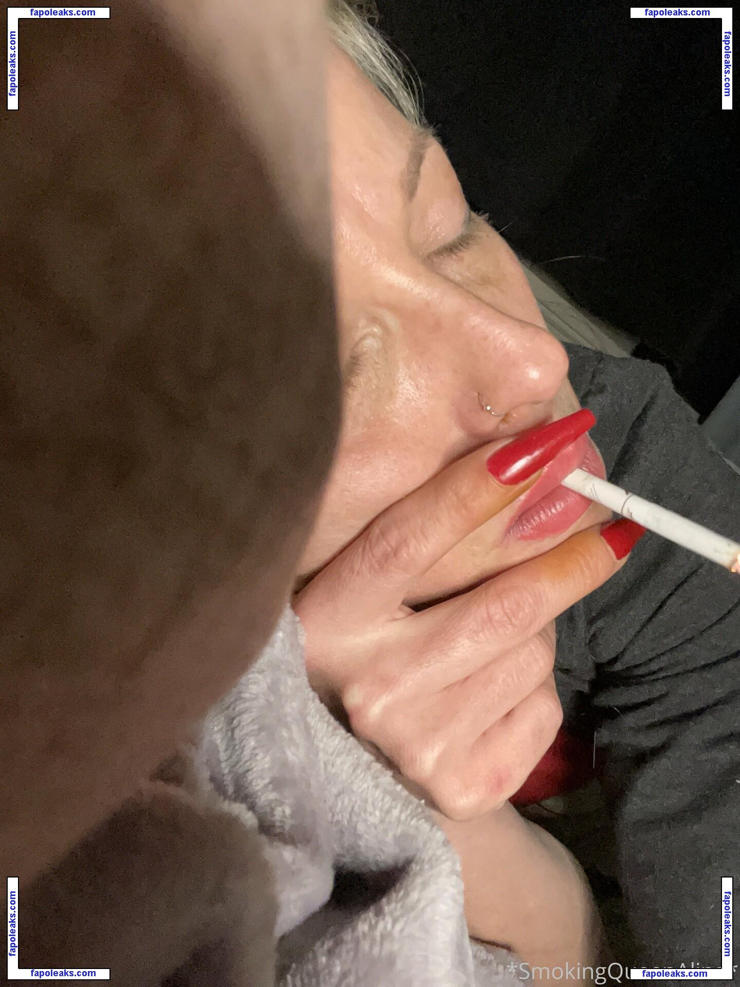 smokingqueenalina / smokingqueenalina1 nude photo #0020 from OnlyFans