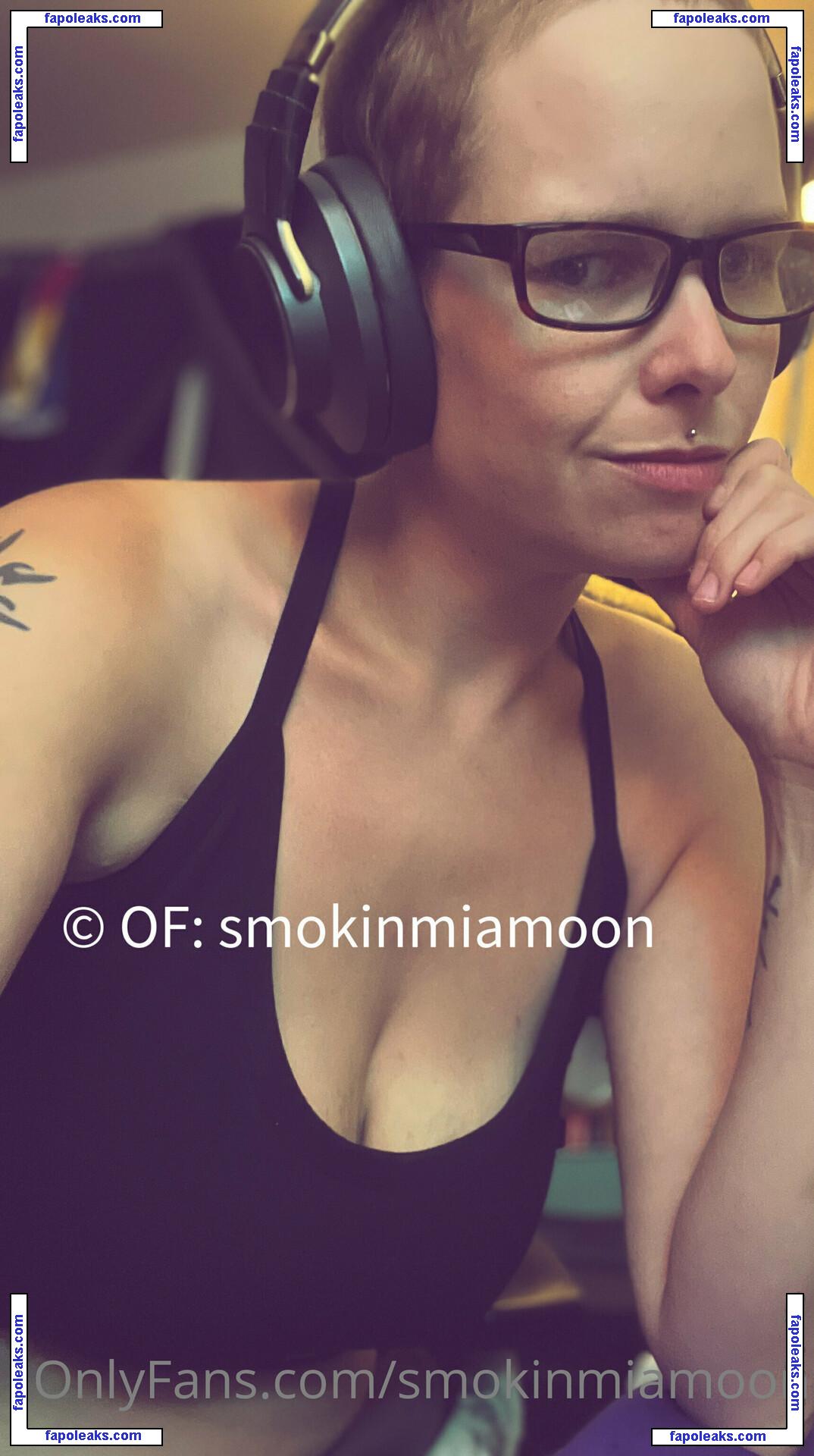 smokinmiamoon / moon9_09 nude photo #0005 from OnlyFans