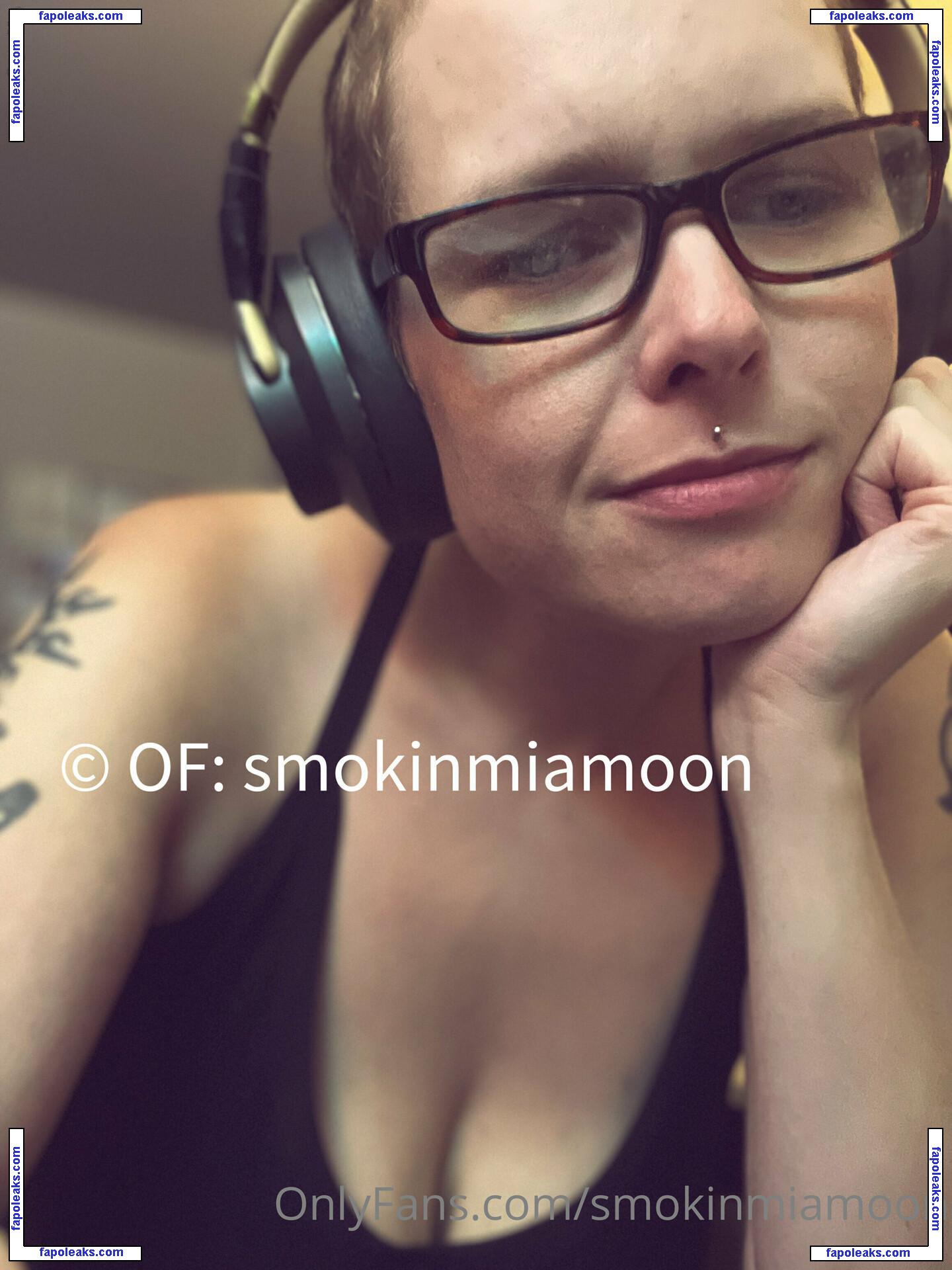 smokinmiamoon / moon9_09 голая фото #0030 с Онлифанс