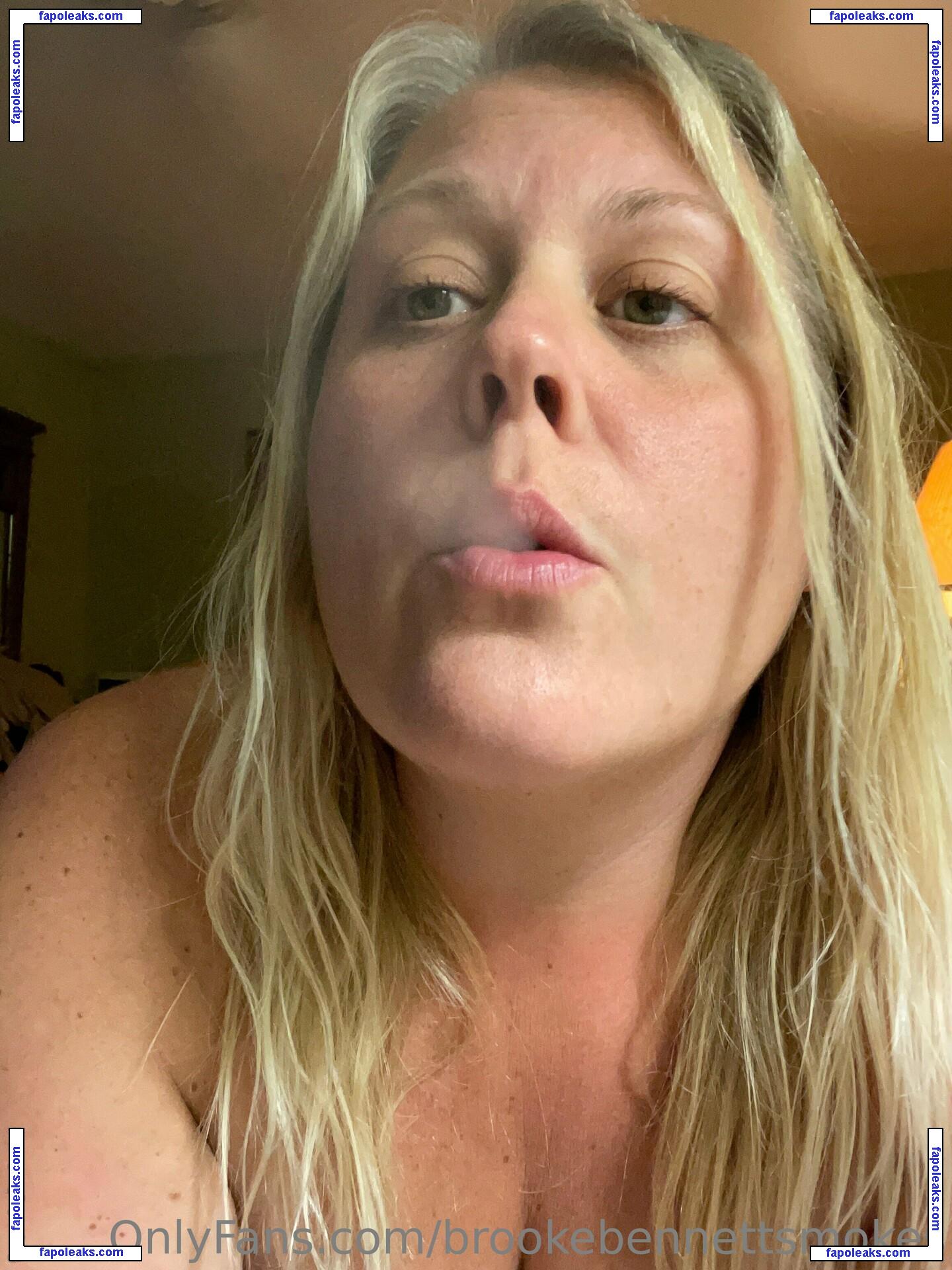 smokybrookeb / the_smokky_b nude photo #0009 from OnlyFans