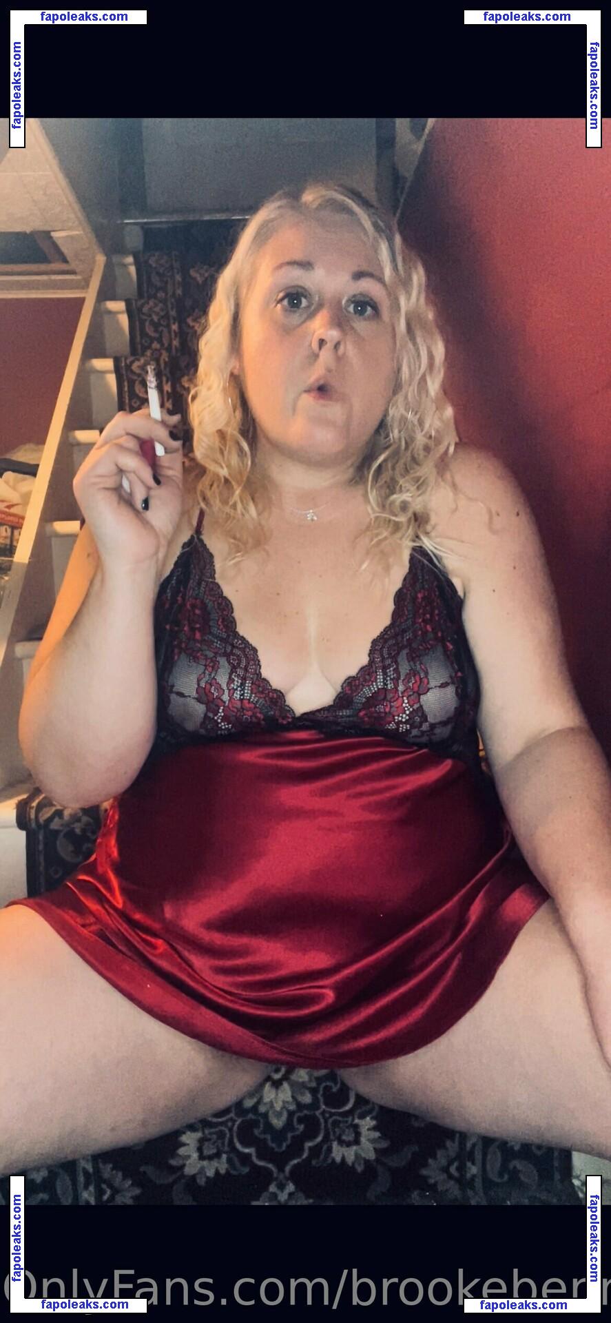 smokybrookeb / the_smokky_b nude photo #0023 from OnlyFans