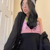 Smol Bean Sami голая #0001