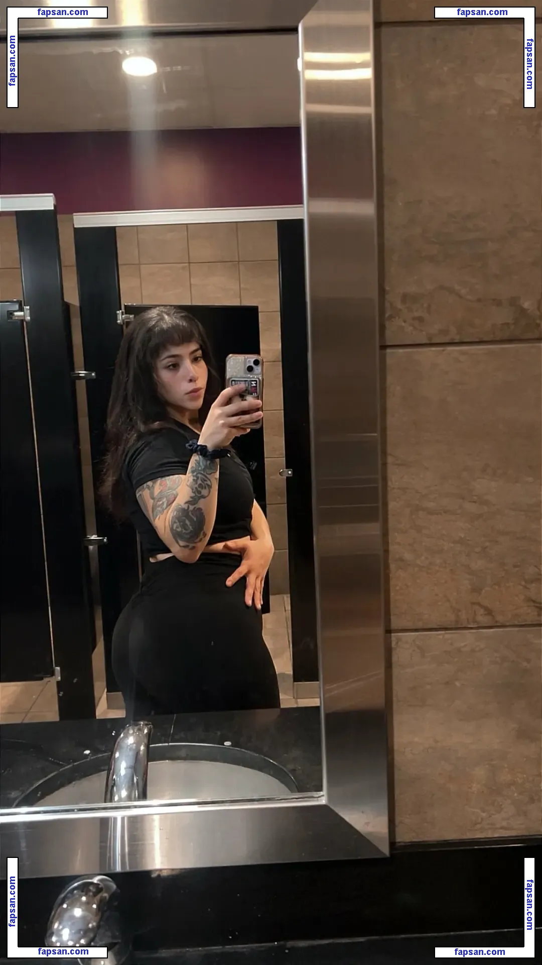 Smolbeana голая фото #0003 с Онлифанс