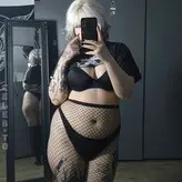 smolbubblegum голая #0023