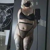 smolbubblegum голая #0033