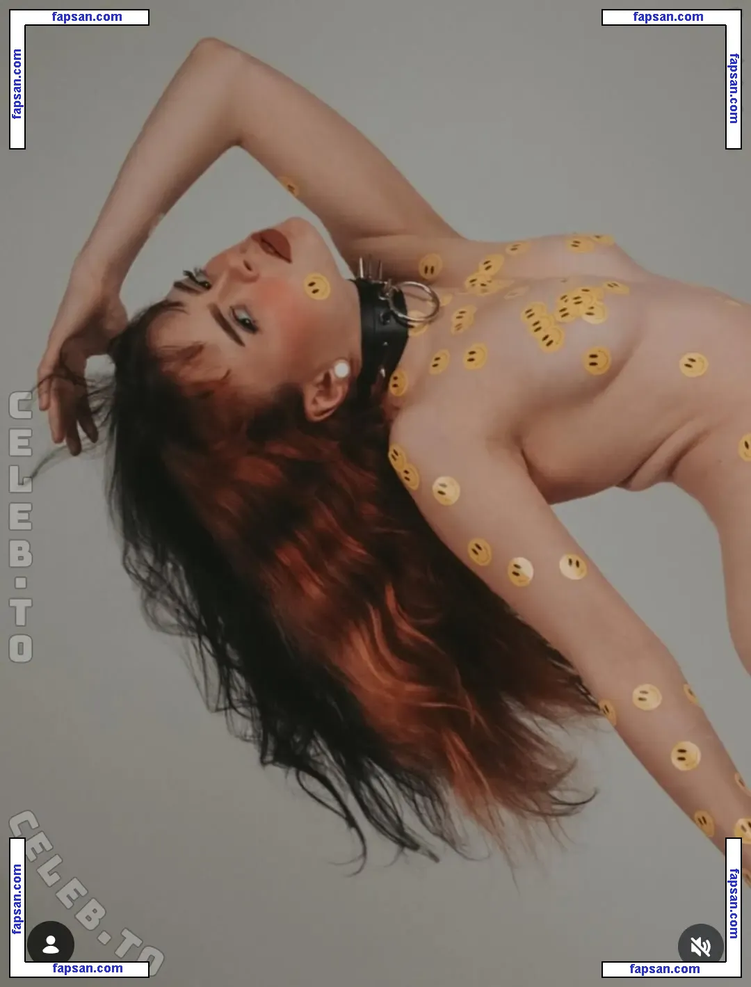 Smoldevil nude photo #0001 from OnlyFans