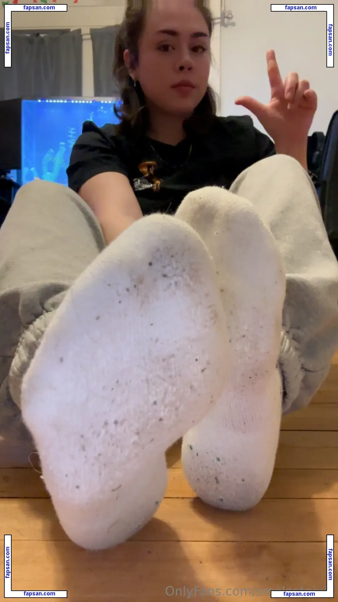 smolestpixie nude photo #0002 from OnlyFans