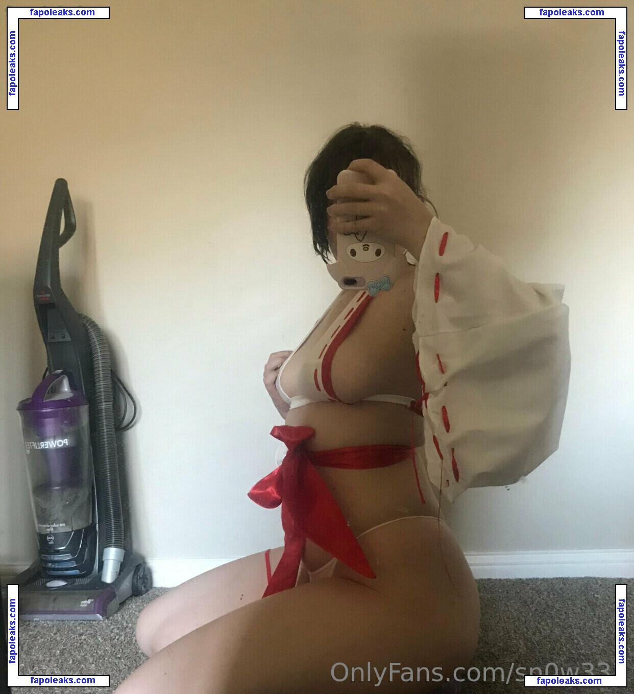 sn0w333 nude photo #0051 from OnlyFans