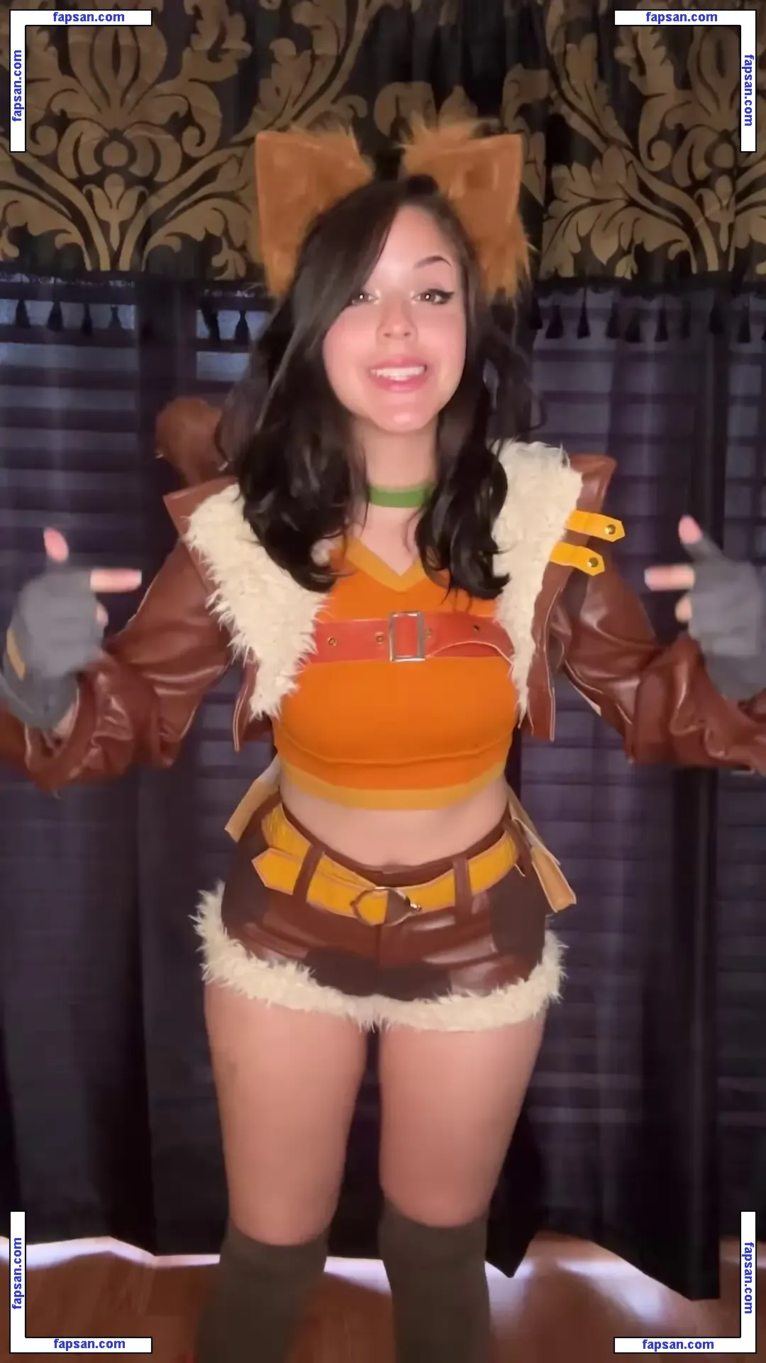 Snarky Jay Cosplay nude photo #0005 from OnlyFans