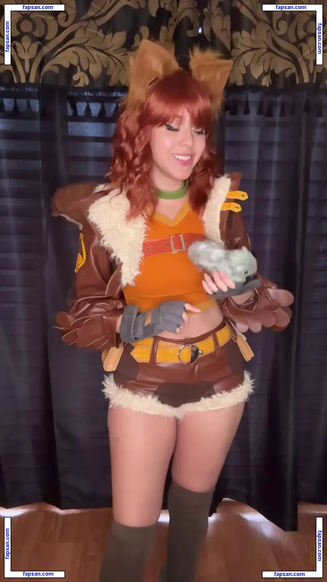 Snarky Jay Cosplay nude photo #0006 from OnlyFans
