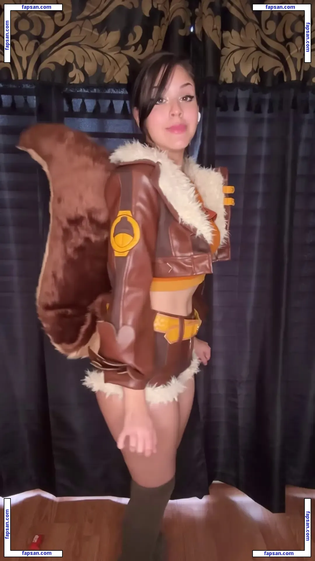 Snarky Jay Cosplay nude photo #0010 from OnlyFans