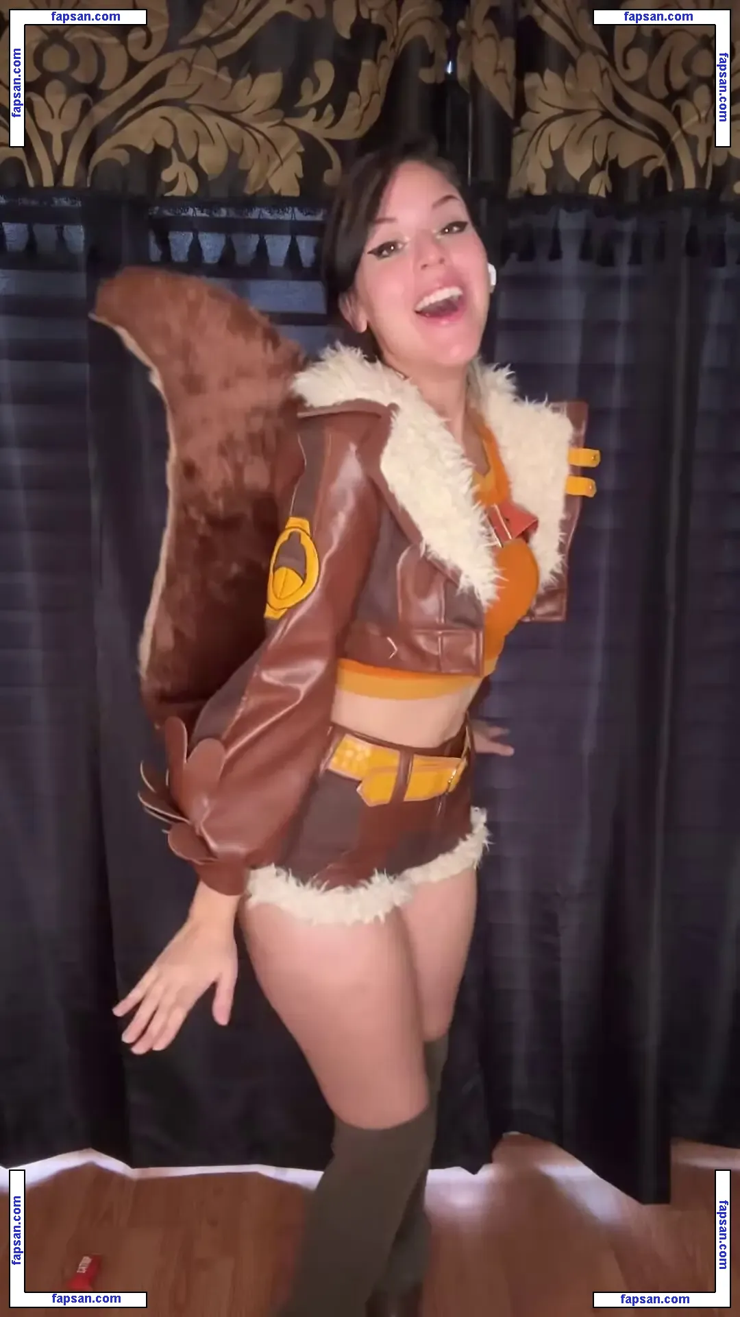 Snarky Jay Cosplay nude photo #0015 from OnlyFans
