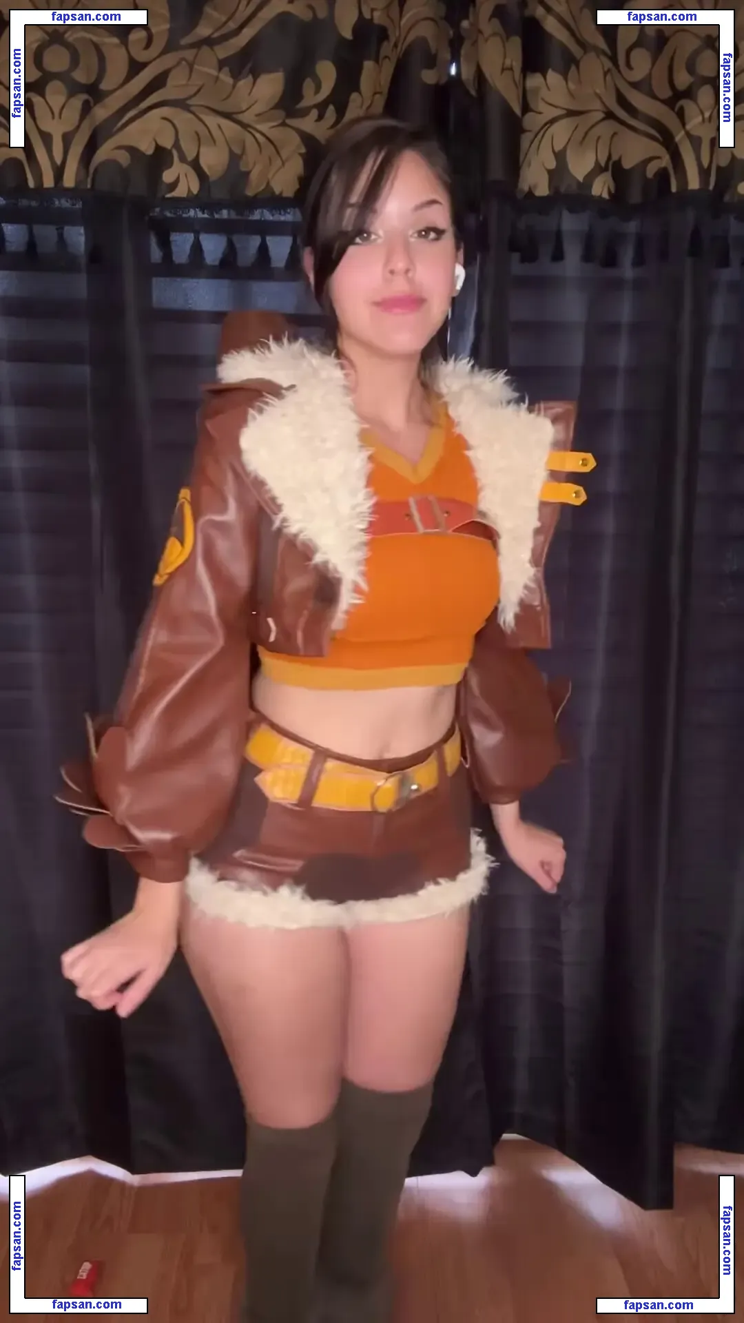 Snarky Jay Cosplay nude photo #0018 from OnlyFans