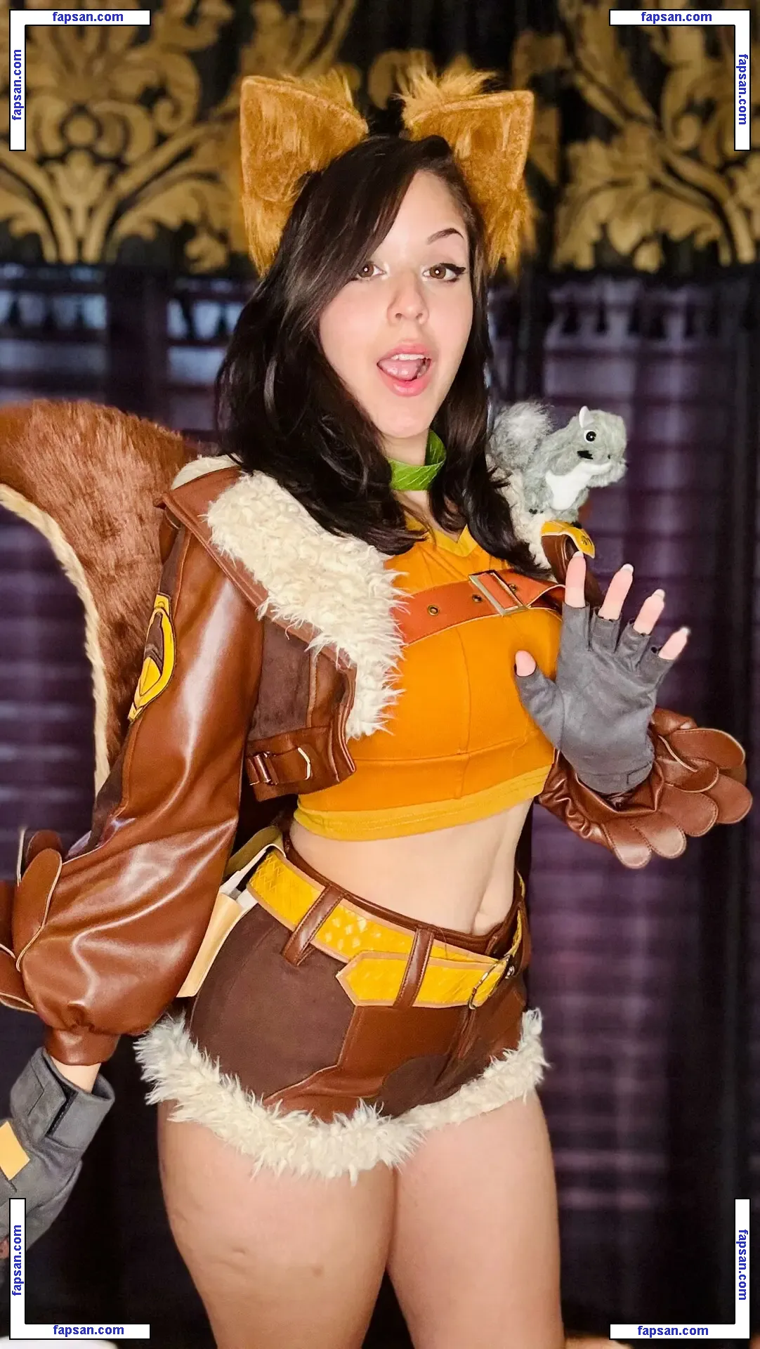Snarky Jay Cosplay nude photo #0019 from OnlyFans