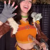 Snarky Jay Cosplay nude #0004