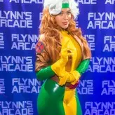 Snarky Jay Cosplay nude #0040