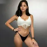 Snarky Jay Fett голая #0003