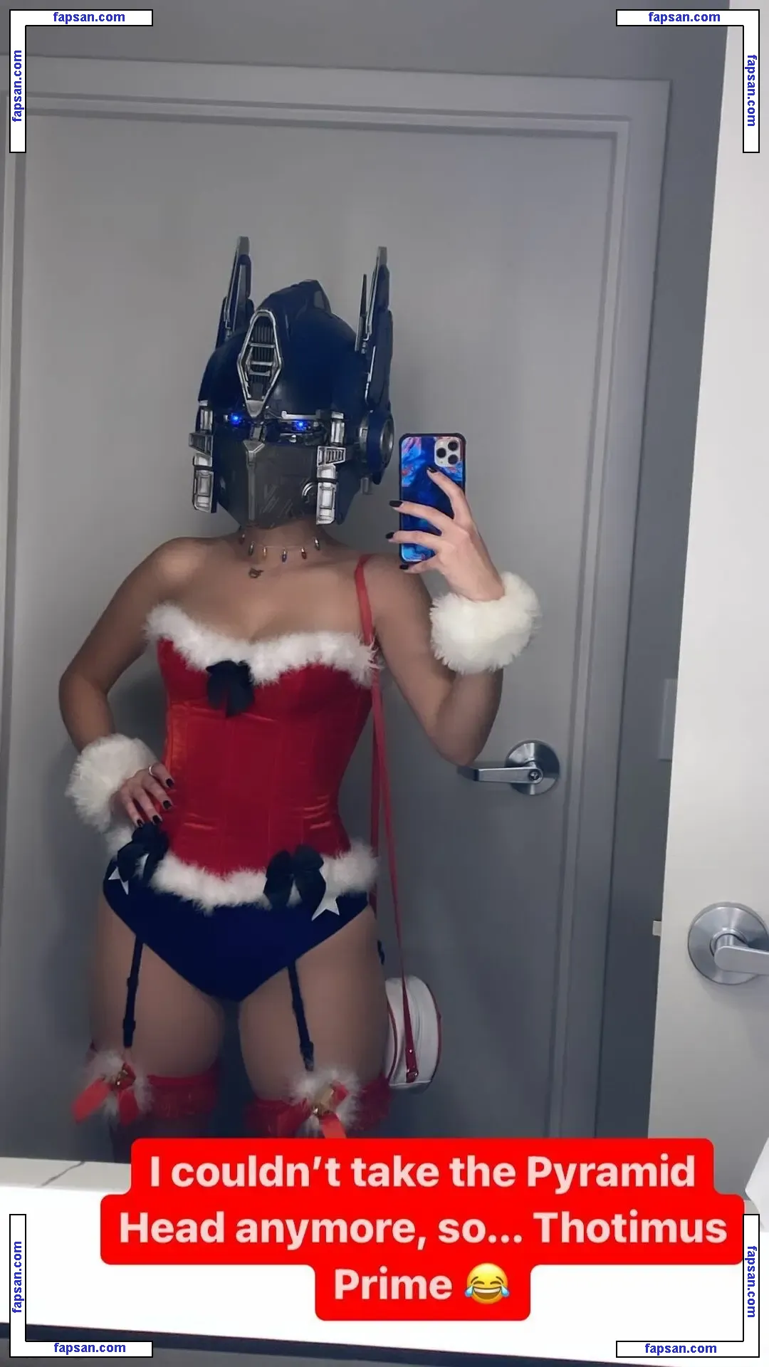 SnarkyJayCosplay nude photo #0050 from OnlyFans