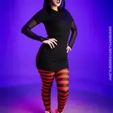SnarkyJayCosplay голая #0080