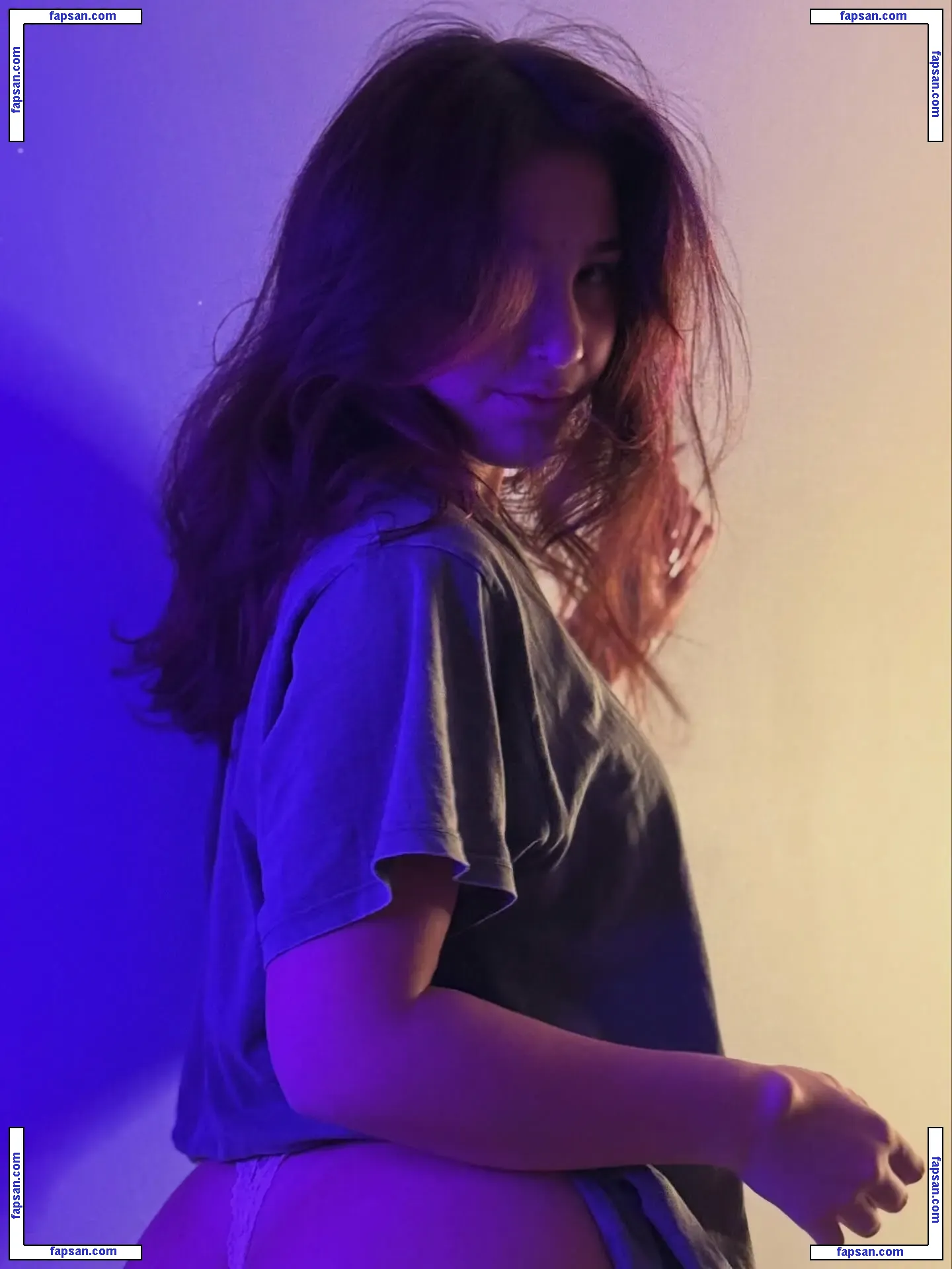 Snezhana Snezhok nude photo #0007 from OnlyFans