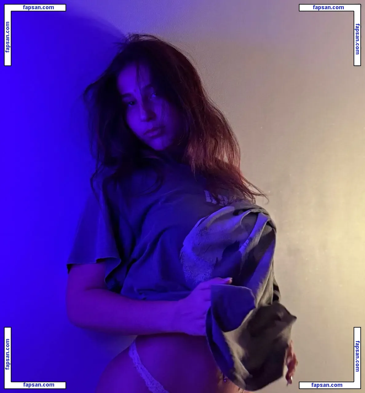 Snezhana Snezhok nude photo #0012 from OnlyFans