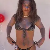 Snezhana Snezhok голая #0018