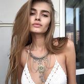 Snezhana Yanchenko nude #0053