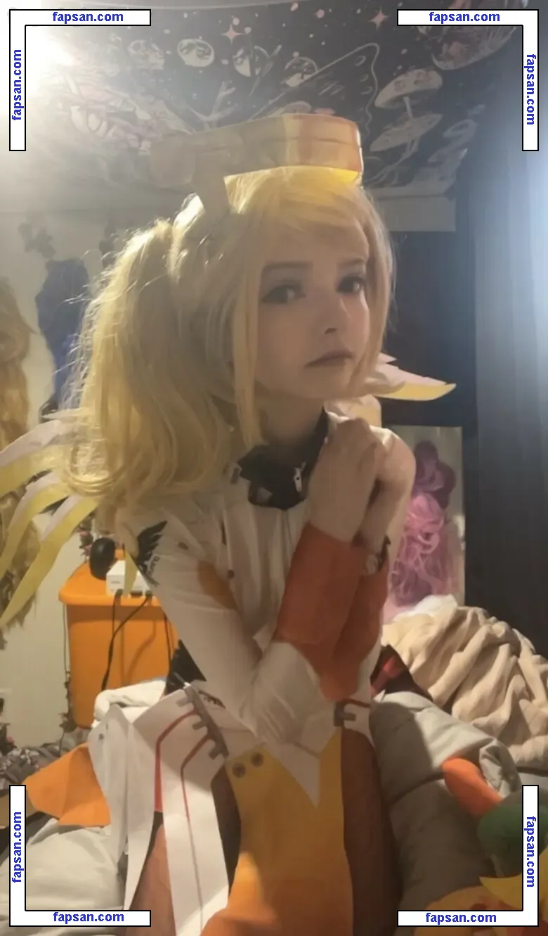 sniffmittens nude photo #0008 from OnlyFans