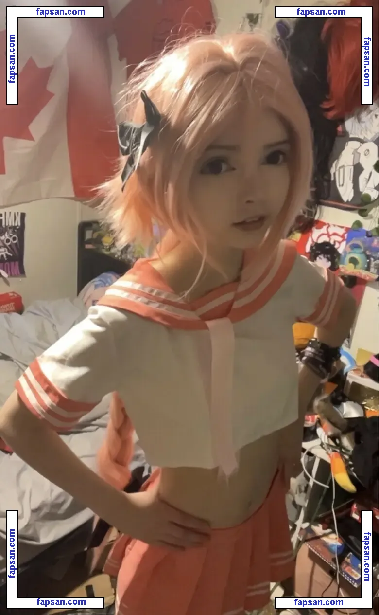 sniffmittens nude photo #0009 from OnlyFans