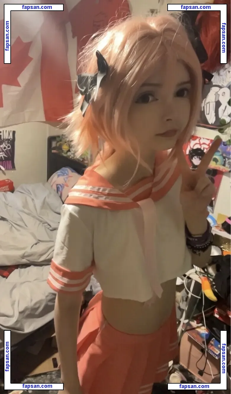 sniffmittens nude photo #0014 from OnlyFans