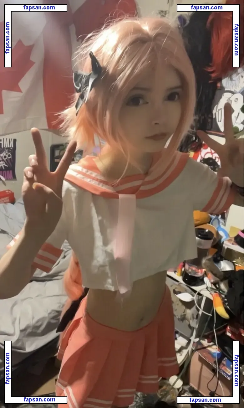 sniffmittens nude photo #0024 from OnlyFans