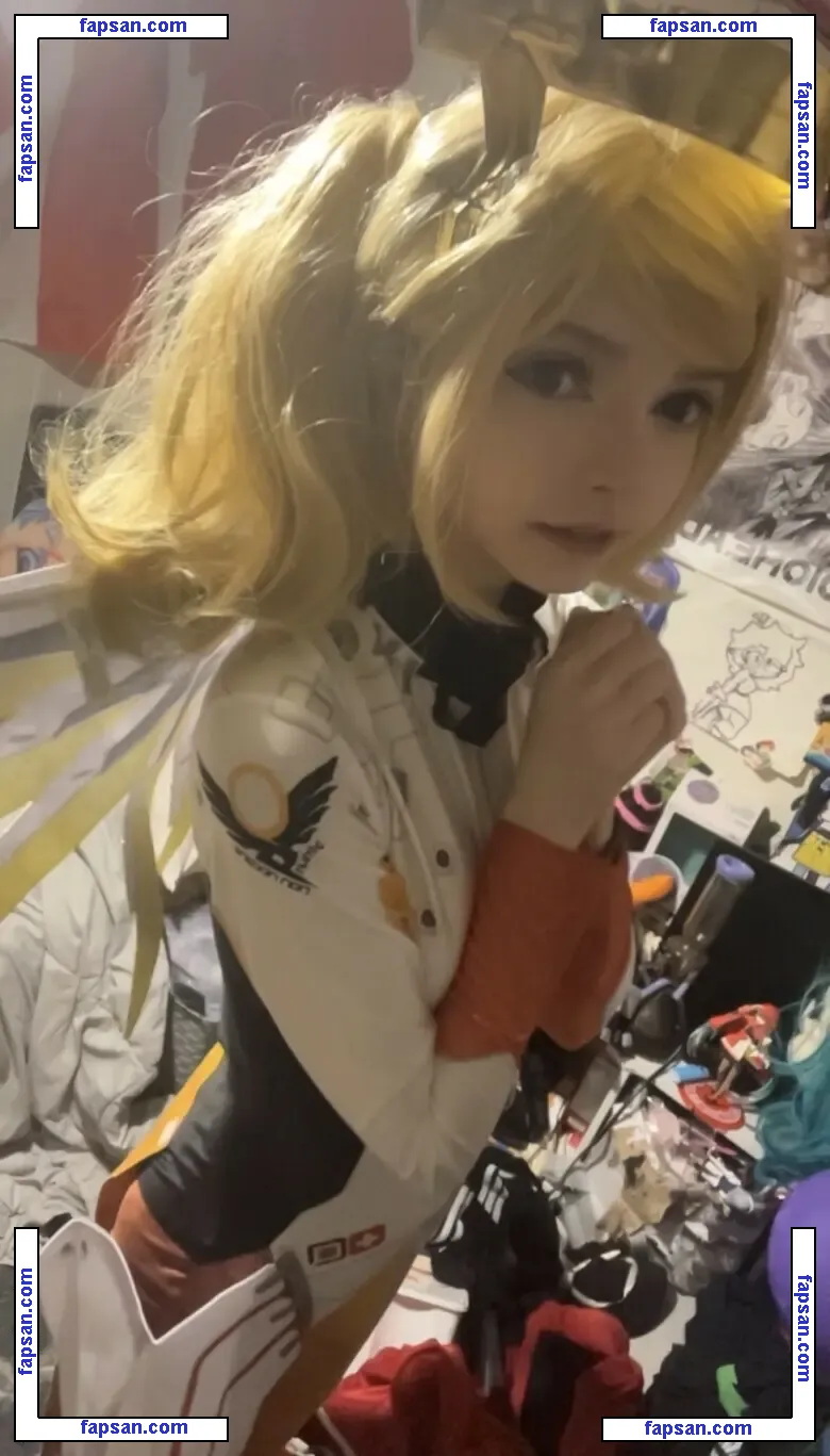 sniffmittens nude photo #0027 from OnlyFans