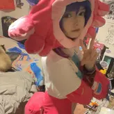 sniffmittens nude #0011