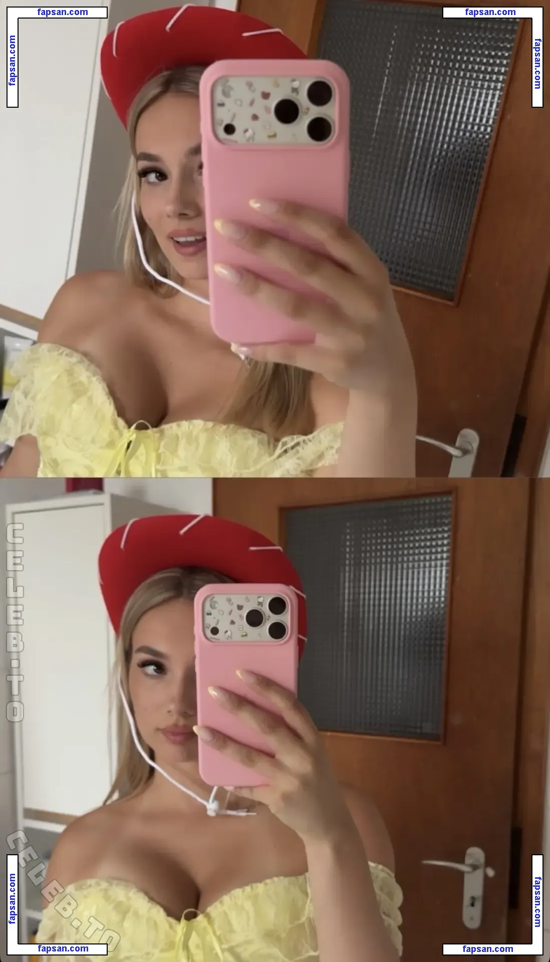 Snipsska голая фото #0024 с Онлифанс