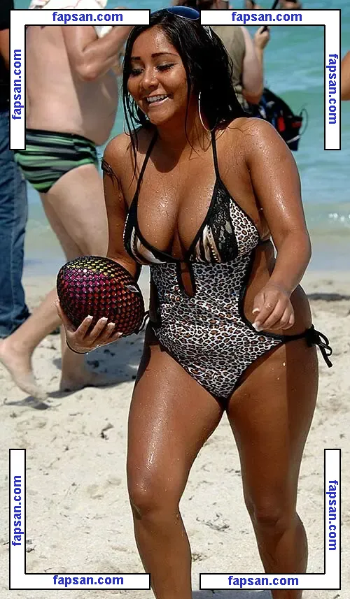 Snooki nude photo #0005 from OnlyFans