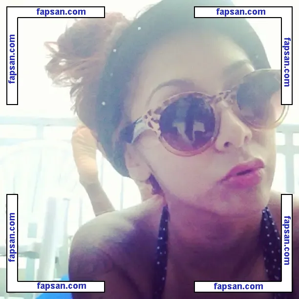 Snooki голая фото #0007 с Онлифанс