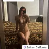 Snotrophy ❄️ голая #0003